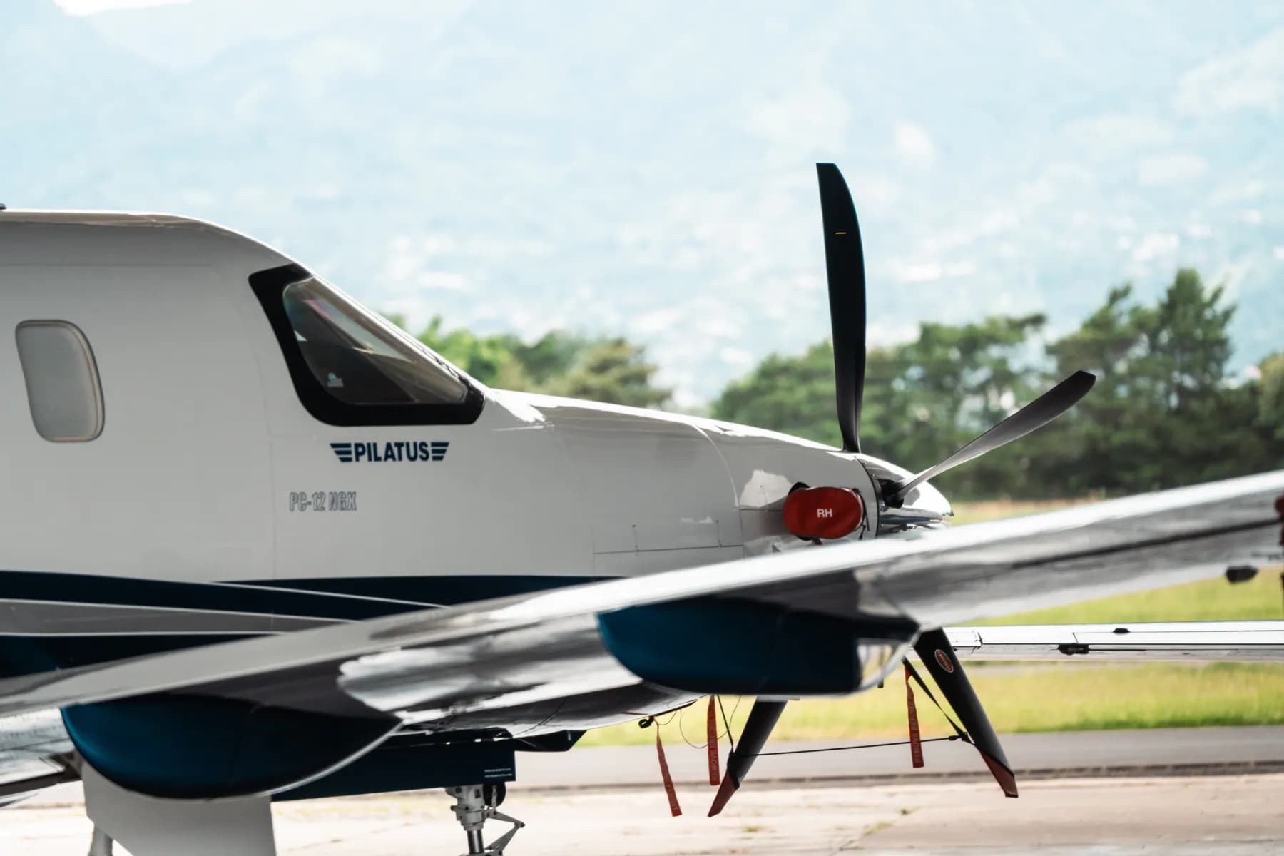 Business Aviation at Aerocorp — photograph 13