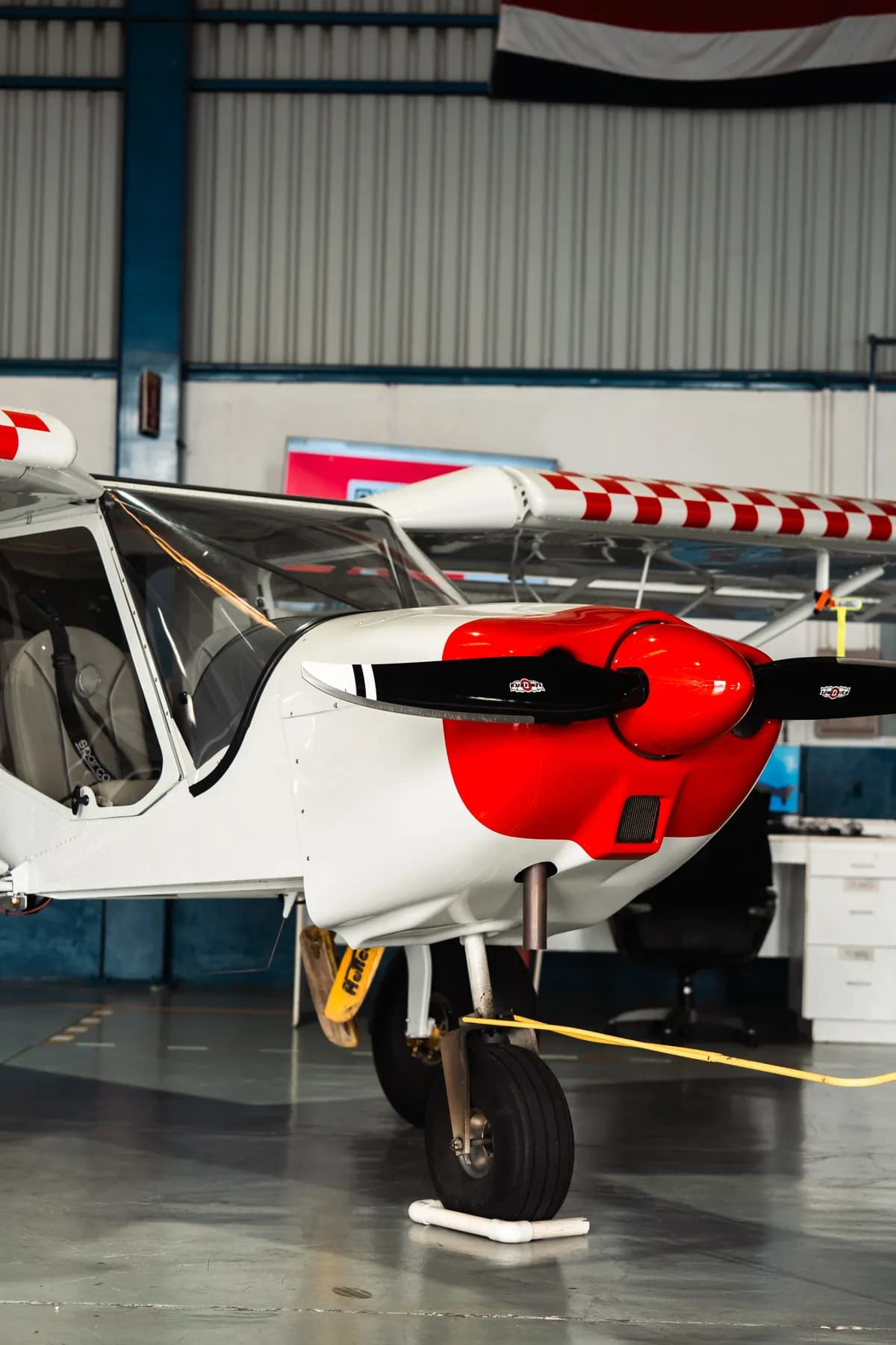 General Aviation at Aerocorp — photograph 2