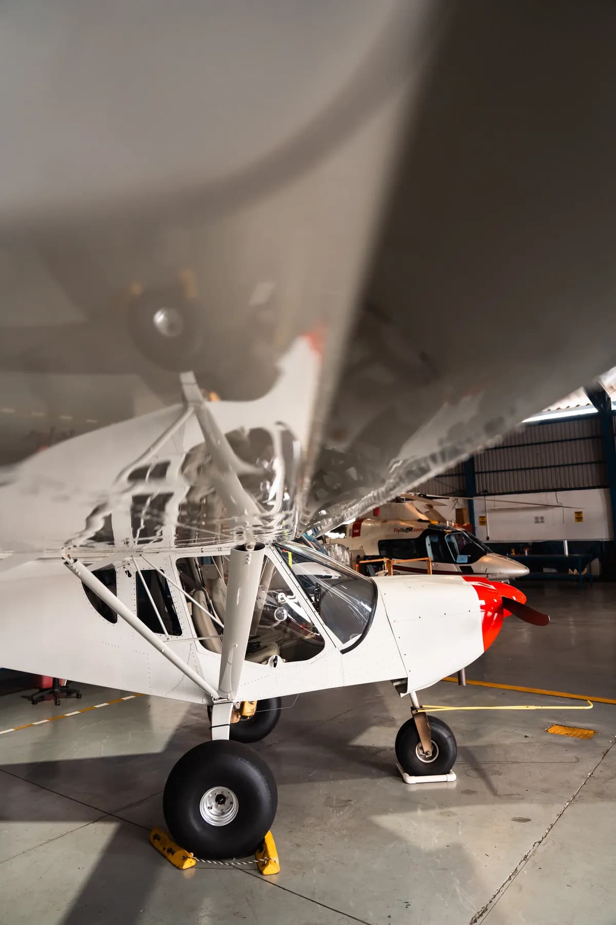 General Aviation at Aerocorp — photograph 5
