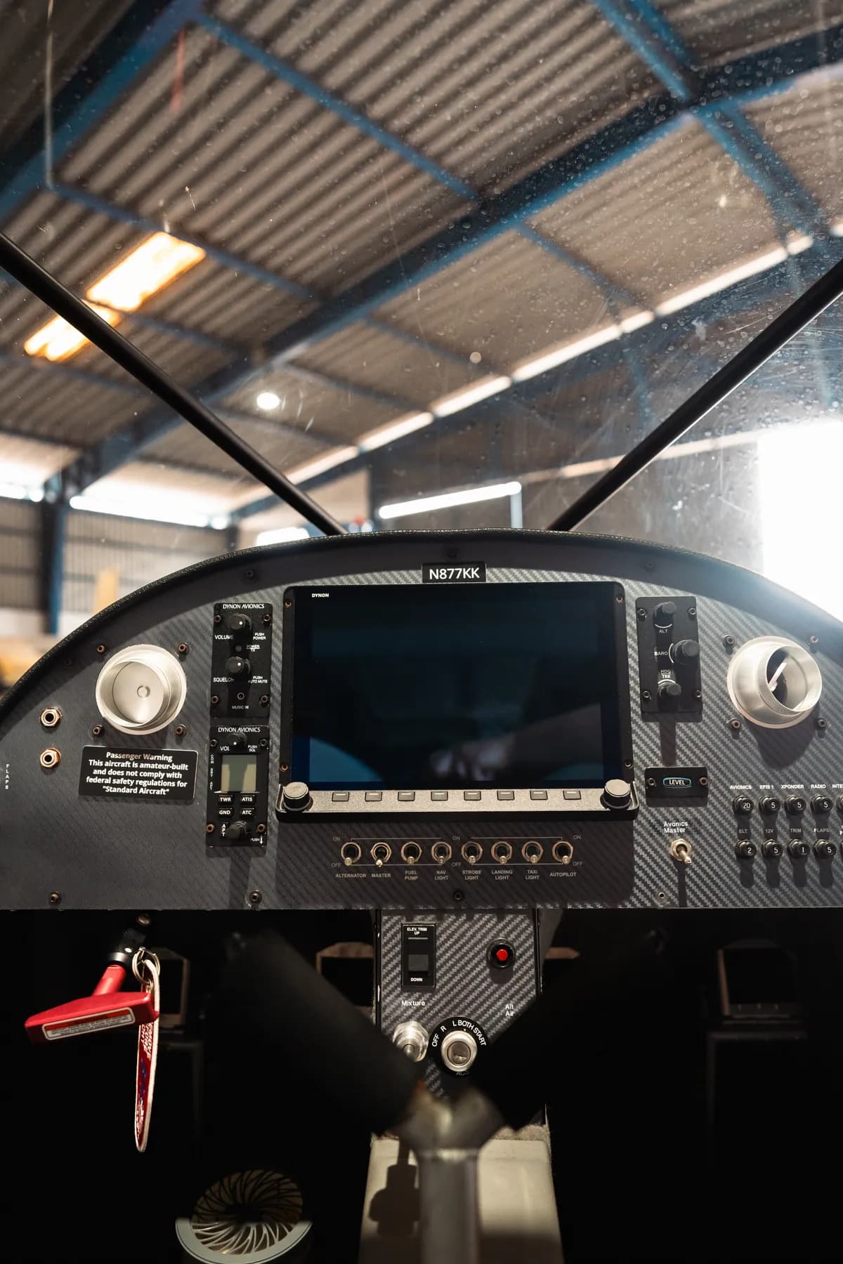 General Aviation at Aerocorp — photograph 8