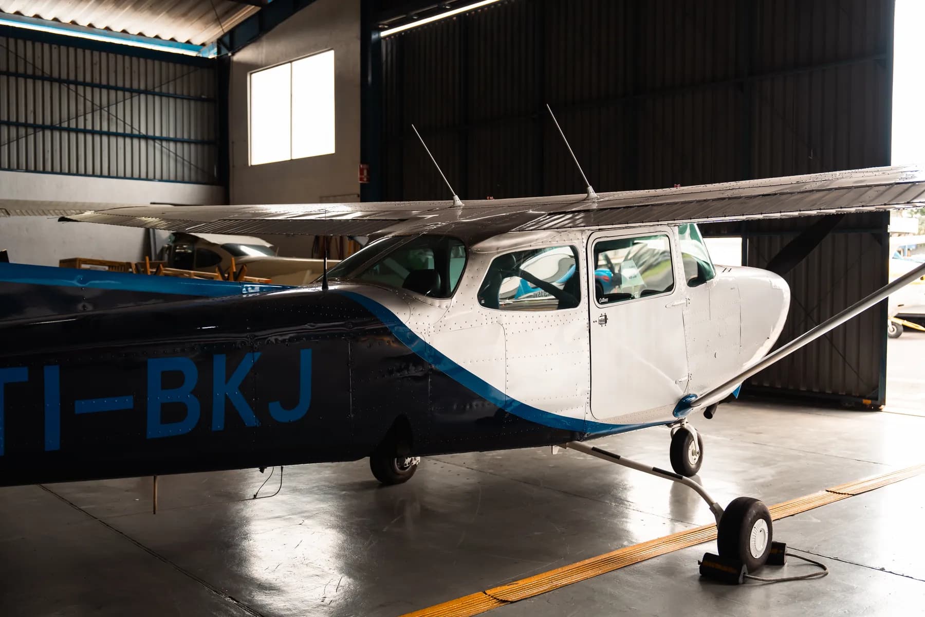General Aviation at Aerocorp — photograph 10