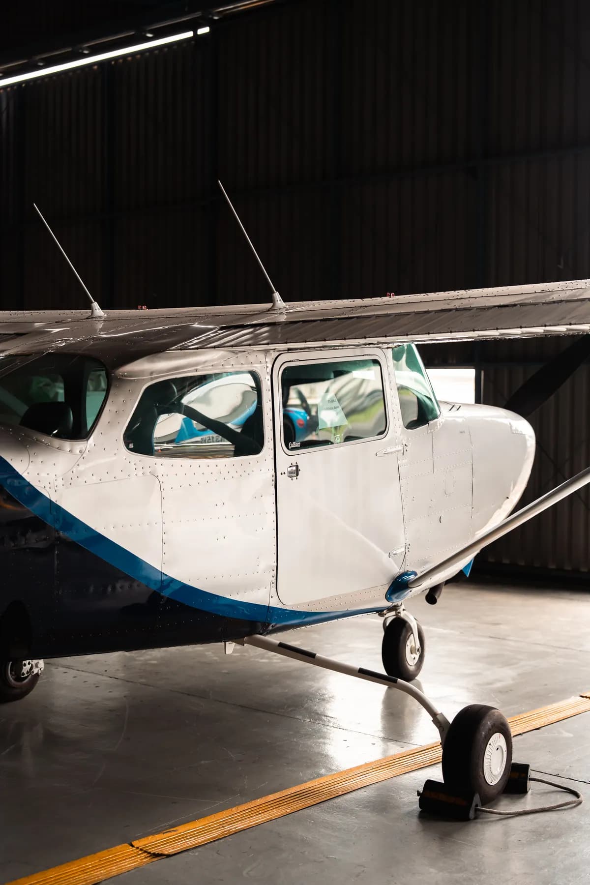 General Aviation at Aerocorp — photograph 11