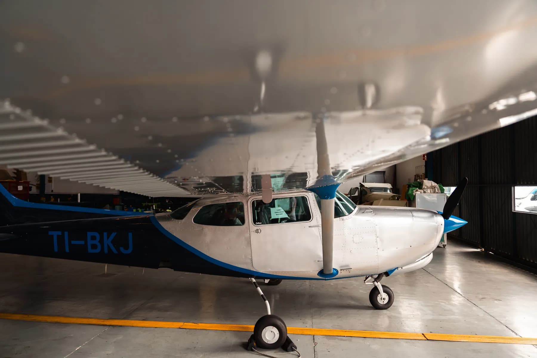 General Aviation at Aerocorp — photograph 12