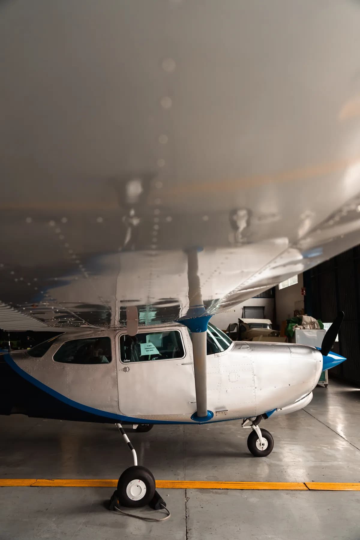 General Aviation at Aerocorp — photograph 13