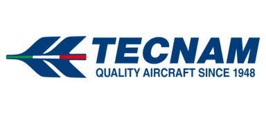Tecnam logo